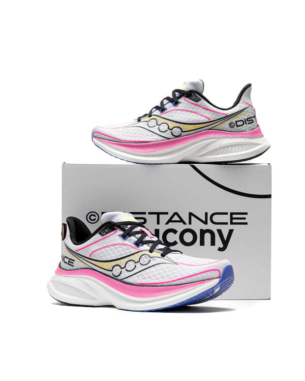 Saucony x DISTANCE ENDORPHIN SPEED 5 | S31007-514 | AFEW STORE